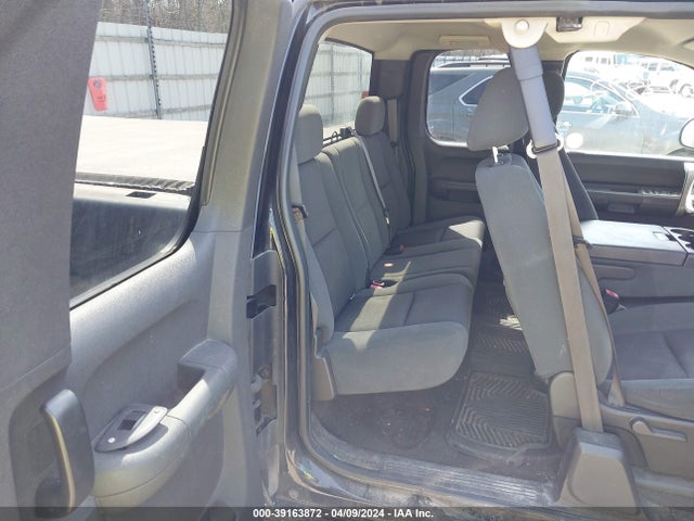 Aukcja sprzedaży 2009 Gmc Sierra 1500 Work Truck, vin: 1GTEK19J89Z267512, numer aukcji: 39163872