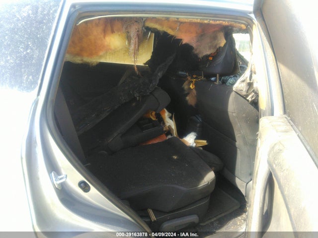 Toyota Rav4 Xle 2017 2T3RFREV3HW682281 Image 8