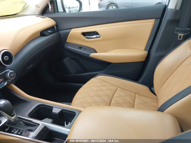 Nissan SENTRA SV 2022 3N1AB8CV7NY282674 Image 5