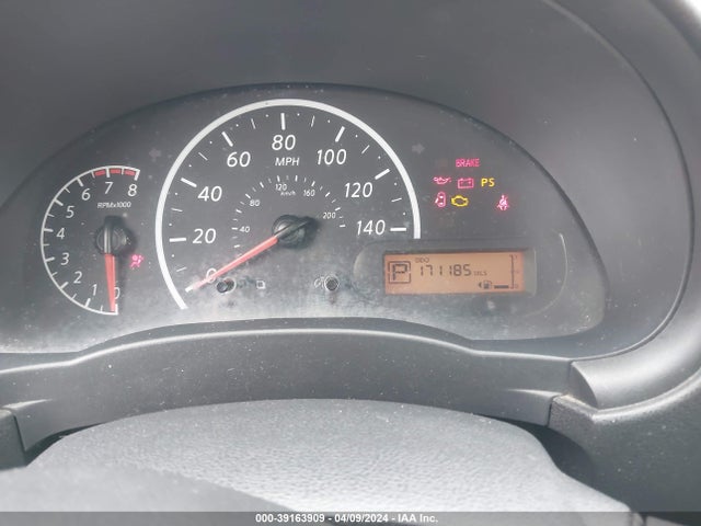 Nissan Versa S/s Plus/sv/sl 2015 3N1CN7AP2FL864128 Image 7