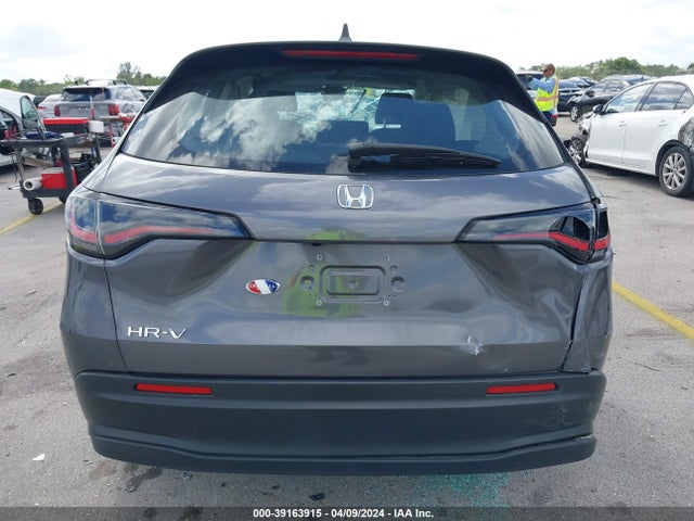 Honda HR-V LX 2023 3CZRZ1H33PM720816 Image 15