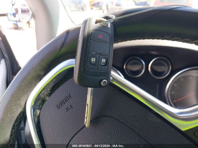 KL4CJASB1GB722004 Buick Encore