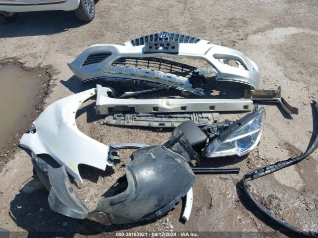KL4CJASB1GB722004 Buick Encore