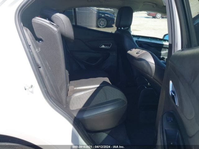 KL4CJASB1GB722004 Buick Encore