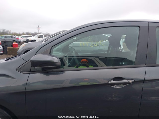 Chevrolet Spark 1lt Cvt 2019 KL8CD6SA7KC735515 Image 15