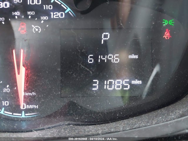 Chevrolet Spark 1lt Cvt 2019 KL8CD6SA7KC735515 Image 16