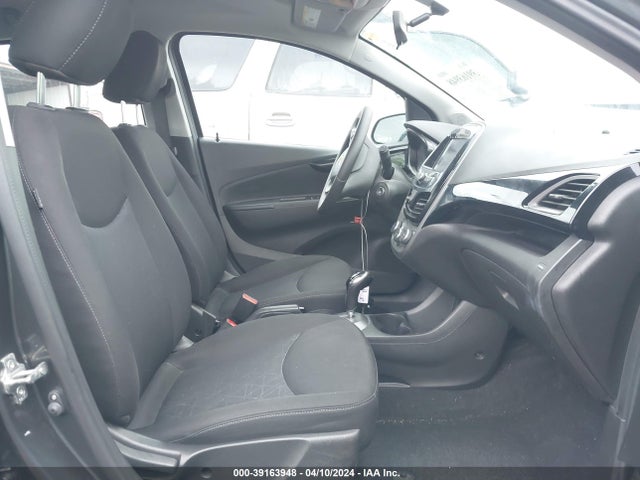 Chevrolet Spark 1lt Cvt 2019 KL8CD6SA7KC735515 Image 5