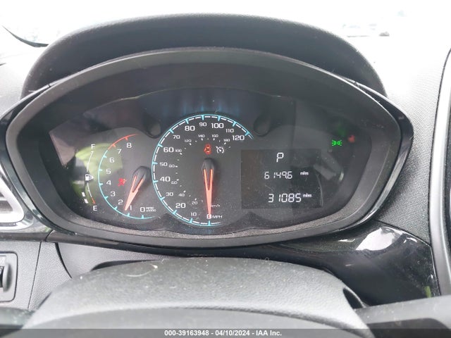 Chevrolet Spark 1lt Cvt 2019 KL8CD6SA7KC735515 Image 7