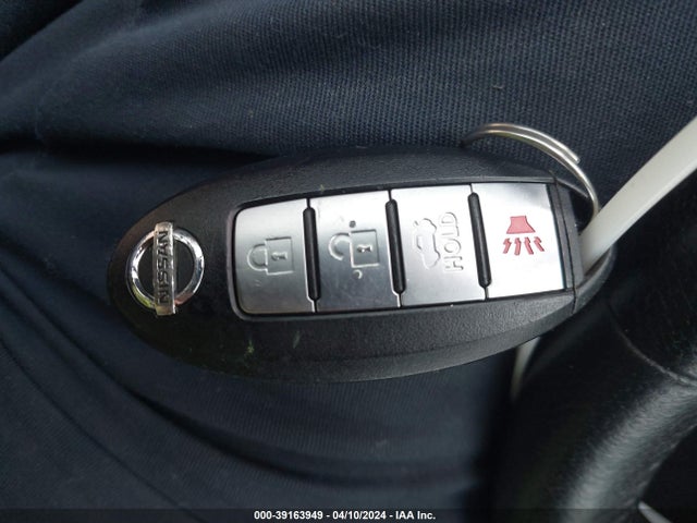 Nissan SENTRA SV 2019 3N1AB7AP4KY308996 Image 11