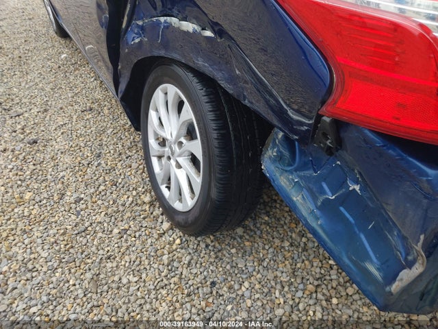 Nissan SENTRA SV 2019 3N1AB7AP4KY308996 Image 18