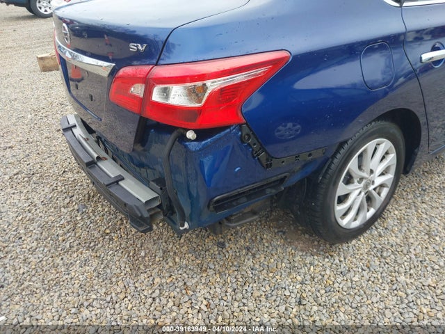 Nissan SENTRA SV 2019 3N1AB7AP4KY308996 Image 19