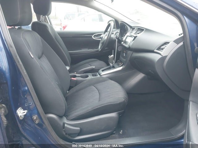 Nissan SENTRA SV 2019 3N1AB7AP4KY308996 Image 5
