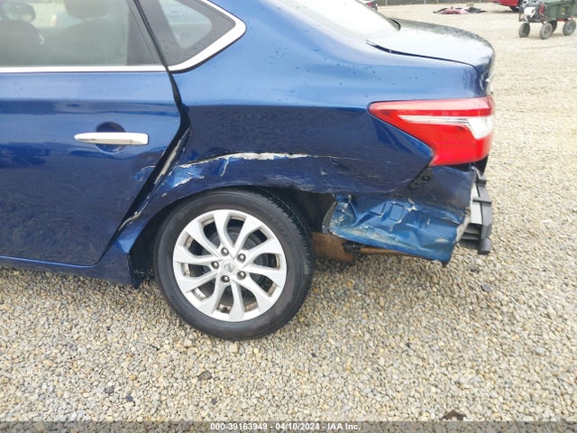 Nissan SENTRA SV 2019 3N1AB7AP4KY308996 Image 6