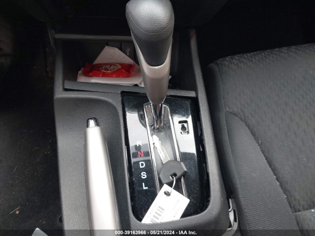 Honda CIVIC SE 2015 19XFB2F78FE268296 Image 11