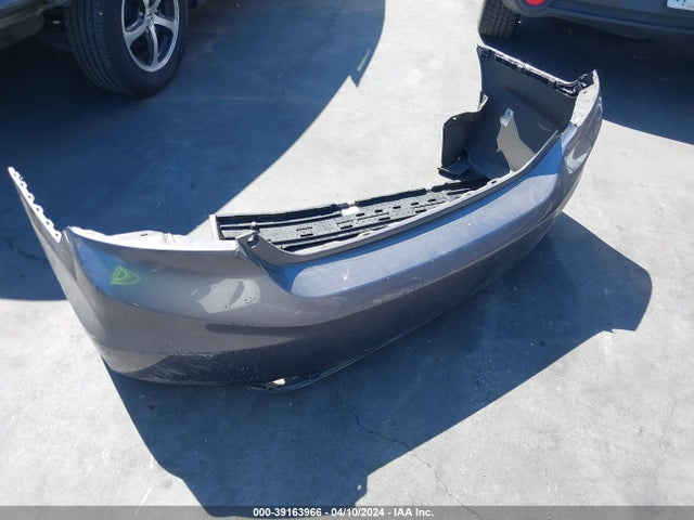 Honda CIVIC SE 2015 19XFB2F78FE268296 Image 12