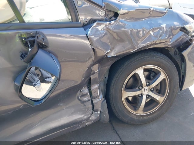 Honda CIVIC SE 2015 19XFB2F78FE268296 Image 13