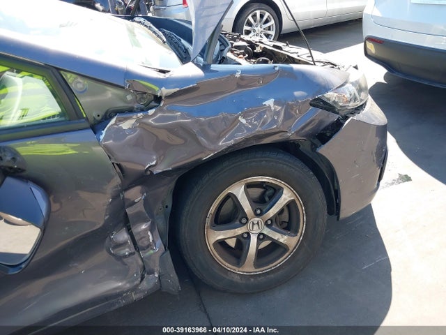 Honda CIVIC SE 2015 19XFB2F78FE268296 Image 6
