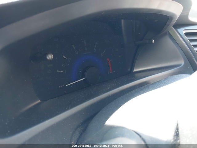 Honda CIVIC SE 2015 19XFB2F78FE268296 Image 7