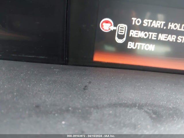 Honda CIVIC SI 2015 2HGFG4A52FH700714 Image 15