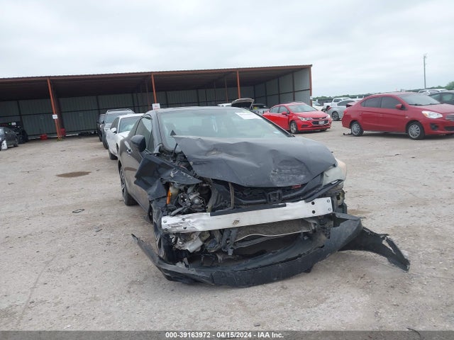 Honda CIVIC SI 2015 2HGFG4A52FH700714 Image 6