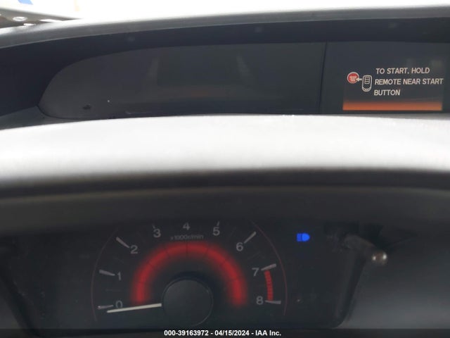 Honda CIVIC SI 2015 2HGFG4A52FH700714 Image 7