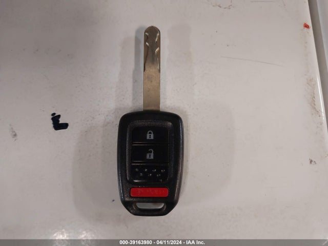 Honda Cr-v Ex-l 2014 2HKRM4H76EH660235 Image 11