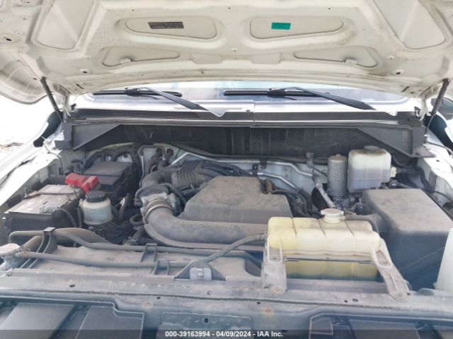 1N6BF0KM9GN808901 Nissan Nv Cargo Nv1500 S V6/sv V6