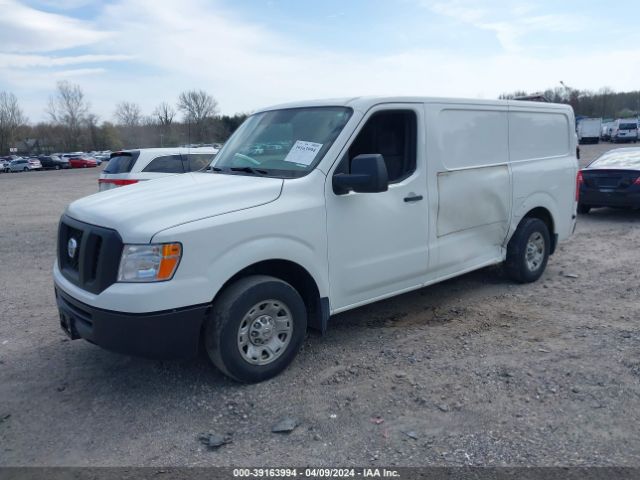 1N6BF0KM9GN808901 Nissan Nv Cargo Nv1500 S V6/sv V6