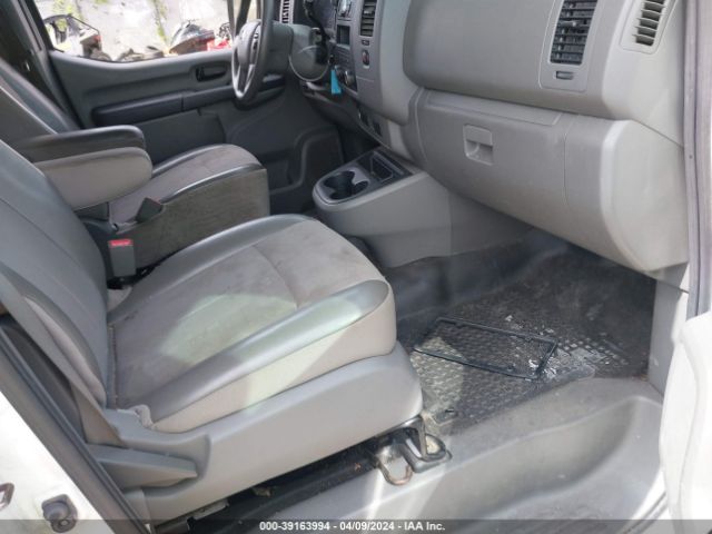 1N6BF0KM9GN808901 Nissan Nv Cargo Nv1500 S V6/sv V6