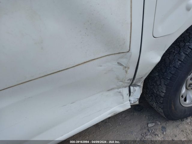 1N6BF0KM9GN808901 Nissan Nv Cargo Nv1500 S V6/sv V6