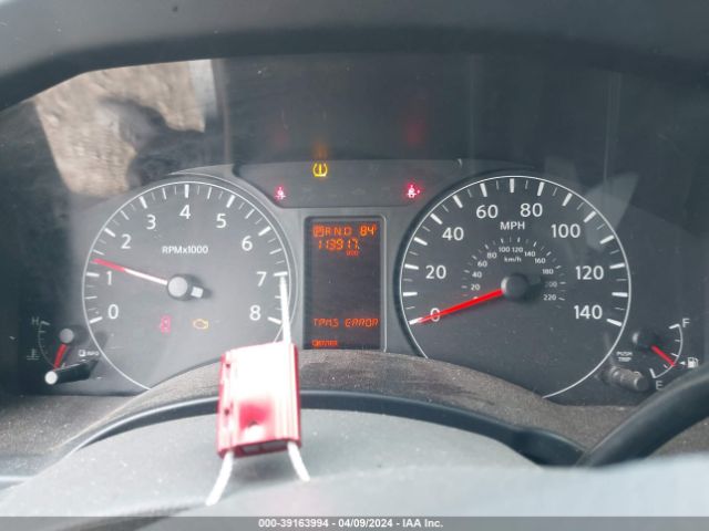 1N6BF0KM9GN808901 Nissan Nv Cargo Nv1500 S V6/sv V6