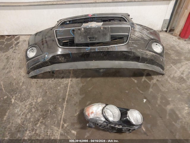 Chevrolet Sonic Lt Auto 2014 1G1JC6SB4E4166270 Image 12