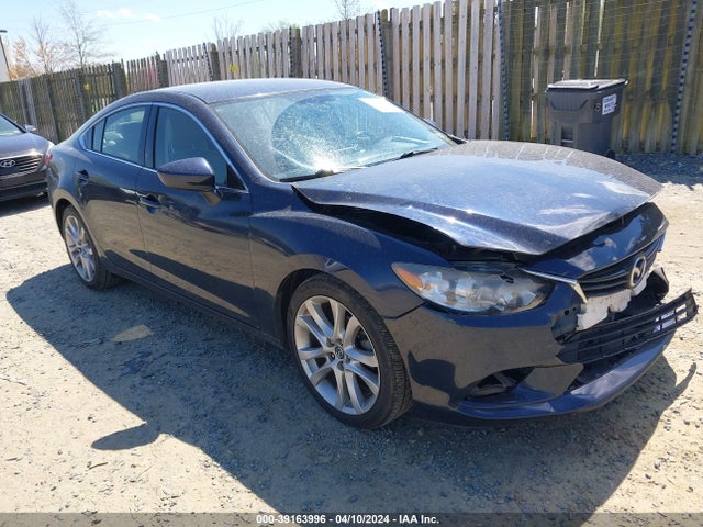 Mazda py 2016 JM1GJ1V52G1478284 Image 19
