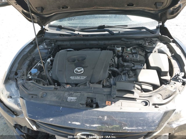 JM1GJ1V52G1478284 Mazda py