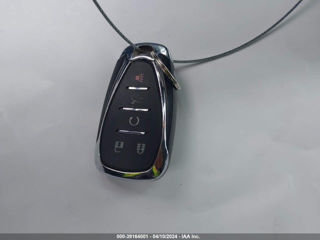 Chevrolet Cruze Lt Auto 2016 1G1BE5SM2G7247778 Image 11