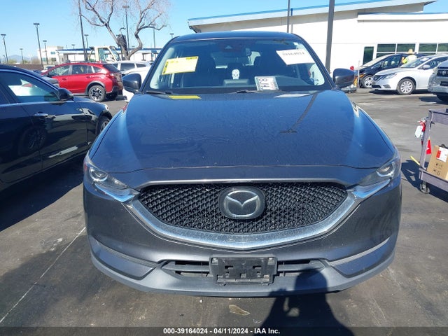 Mazda Cx-5 Touring 2019 JM3KFACM9K1539961 Image 13