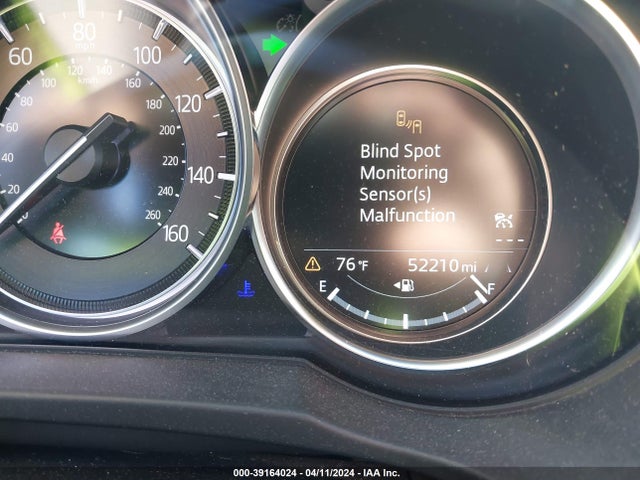 Mazda Cx-5 Touring 2019 JM3KFACM9K1539961 Image 16