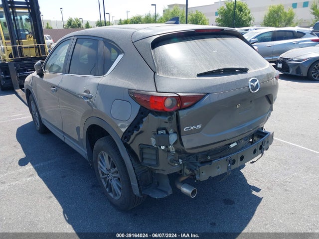 Mazda Cx-5 Touring 2019 JM3KFACM9K1539961 Image 3