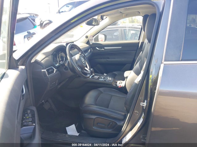 Mazda Cx-5 Touring 2019 JM3KFACM9K1539961 Image 5
