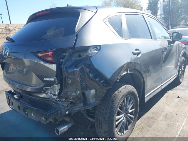 Mazda Cx-5 Touring 2019 JM3KFACM9K1539961 Image 6
