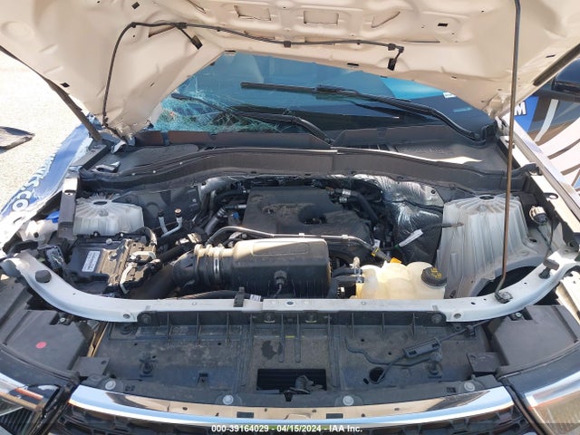 Ford EXPLORER XLT 2020 1FMSK7DH9LGA22825 Image 10