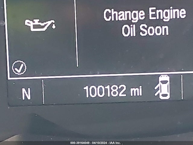 Chevrolet Trax Lt 2019 KL7CJLSB1KB840190 Image 15