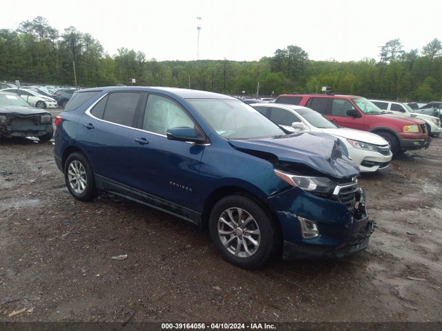 2019 2GNAXKEV9K6127976 main image