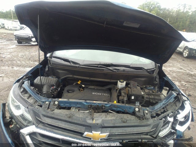 Chevrolet EQUINOX LT 2019 2GNAXKEV9K6127976 Image 8