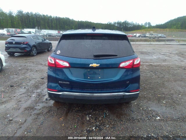 Chevrolet EQUINOX LT 2019 2GNAXKEV9K6127976 Image 14