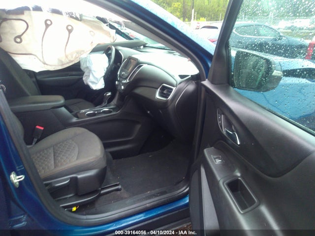 Chevrolet EQUINOX LT 2019 2GNAXKEV9K6127976 Image 5