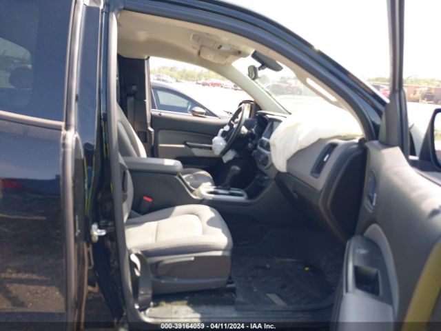 1GCHSCEN0J1124669 Chevrolet Colorado Lt