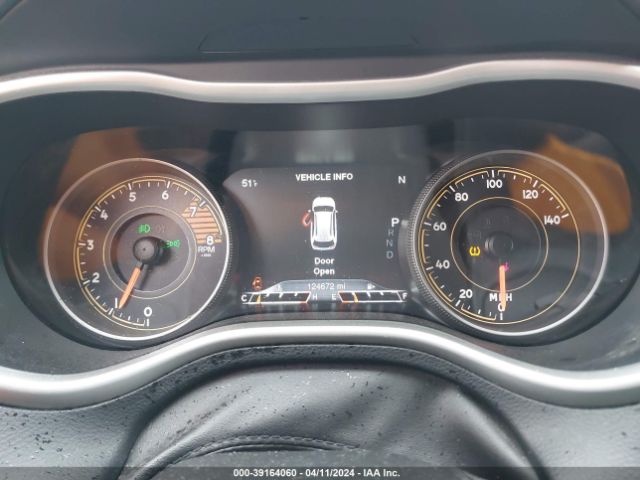 1C4PJMBS0GW340502 Jeep Cherokee Trailhawk