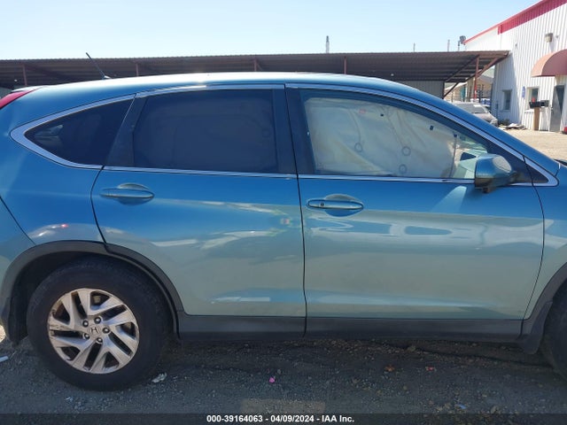 Honda CR-V EX 2015 2HKRM3H54FH555526 Image 14