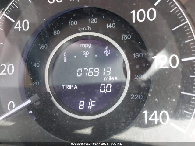 Honda CR-V EX 2015 2HKRM3H54FH555526 Image 16